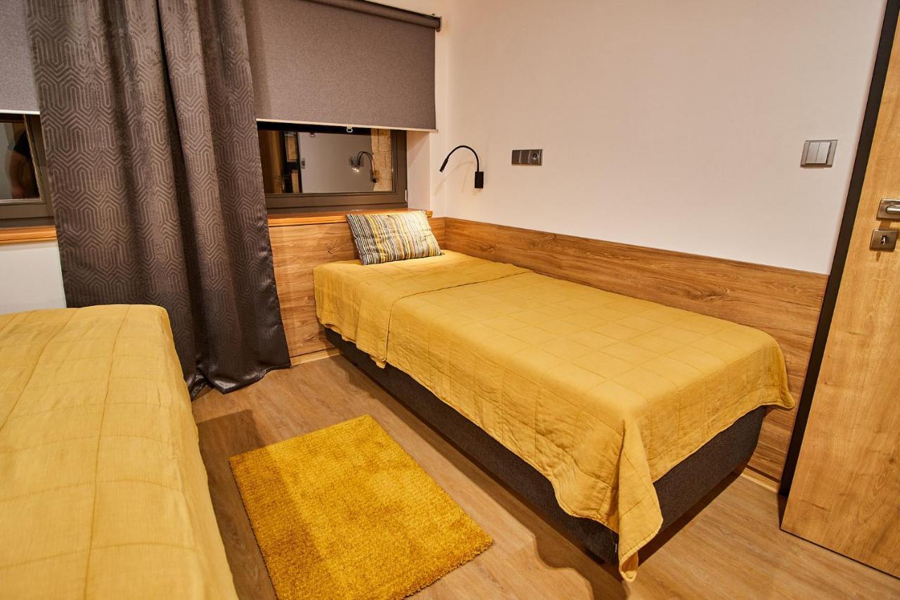 Apartmany Vysluni ชปินด์เลอรูฟ มลิน ภายนอก รูปภาพ