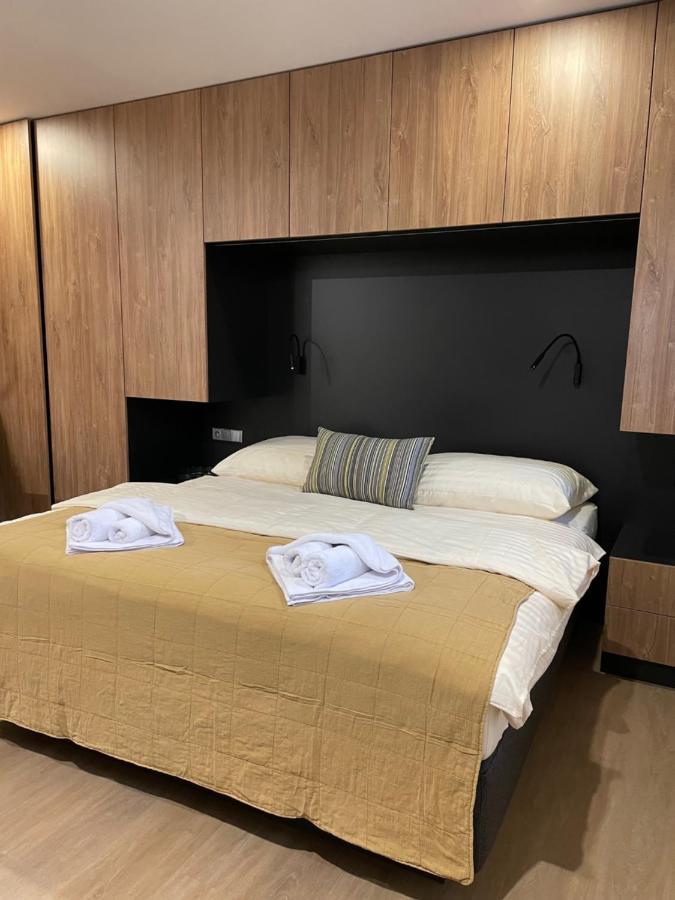 Apartmany Vysluni ชปินด์เลอรูฟ มลิน ภายนอก รูปภาพ